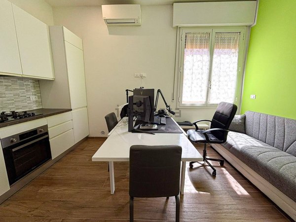 appartamento in affitto a Bologna in zona Quartiere Navile