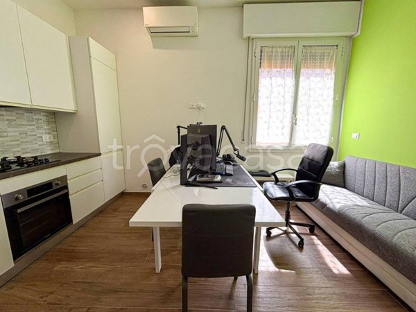 appartamento in affitto a Bologna in zona Quartiere Navile