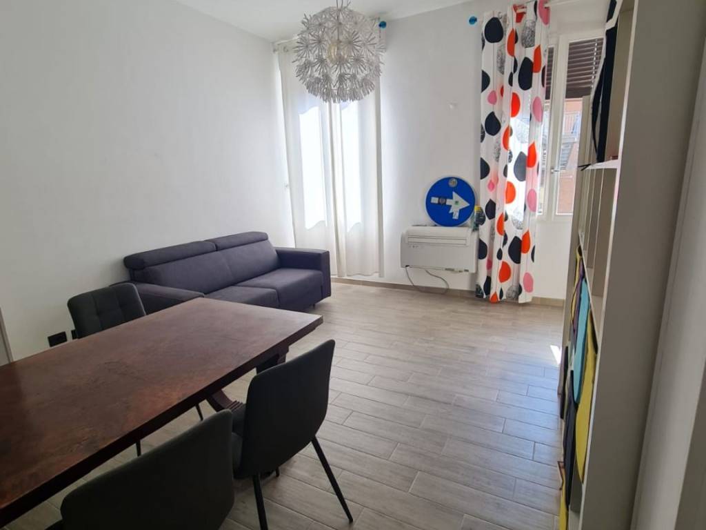 appartamento in affitto a Bologna in zona Quartiere Porto