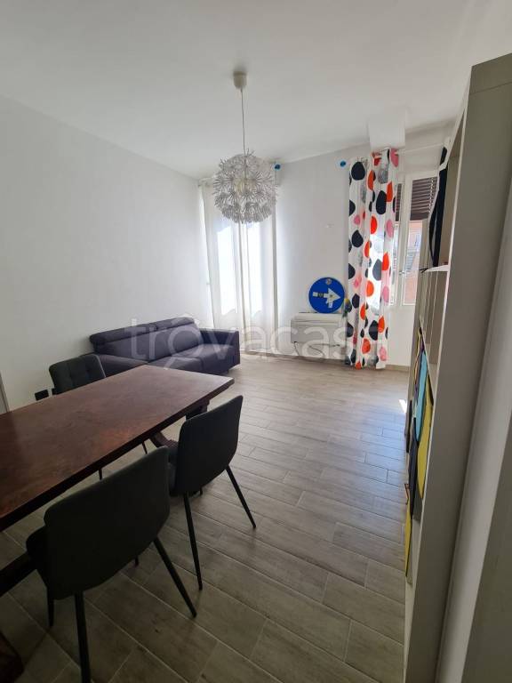 appartamento in affitto a Bologna in zona Quartiere Porto