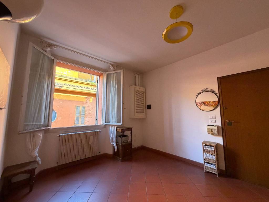 appartamento in affitto a Bologna in zona Centro Storico