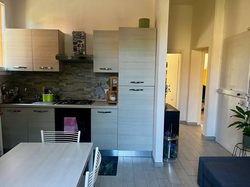 appartamento in affitto a Bologna in zona Savena