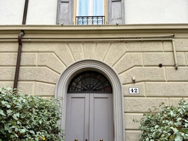 appartamento in affitto a Bologna in zona Colli