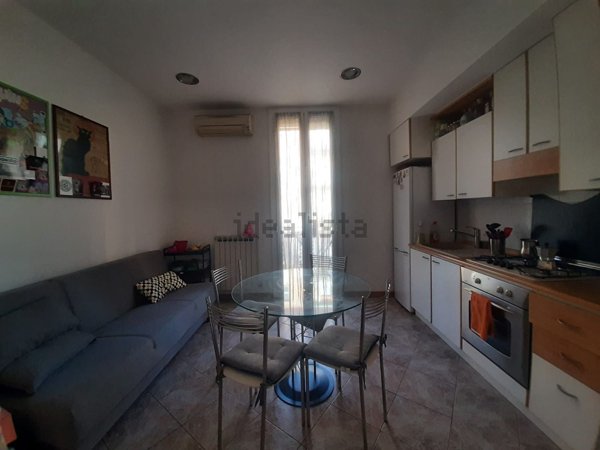 appartamento in affitto a Bologna