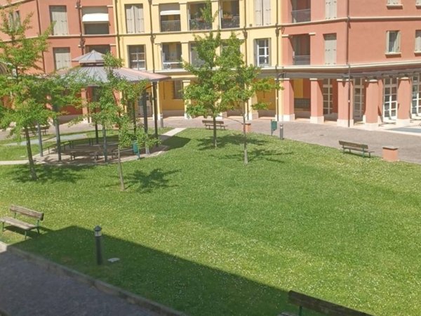 appartamento in affitto a Bologna in zona Aeroporto
