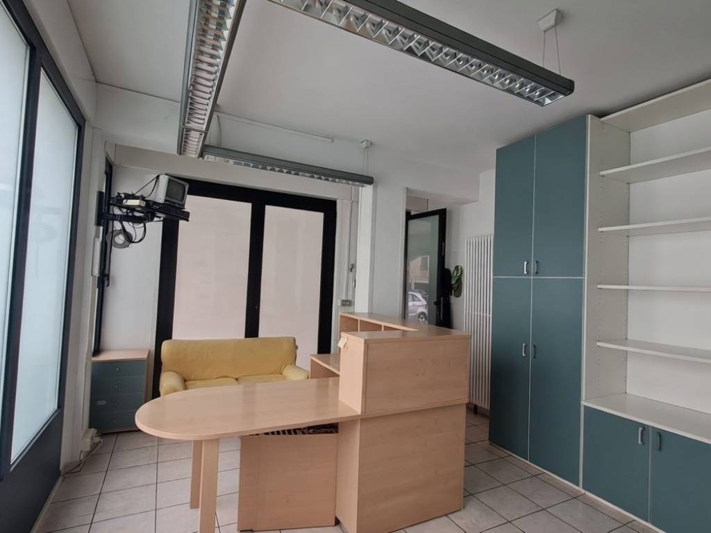 ufficio in affitto a Bologna in zona San Donato