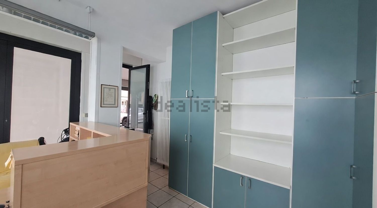 ufficio in affitto a Bologna in zona San Donato