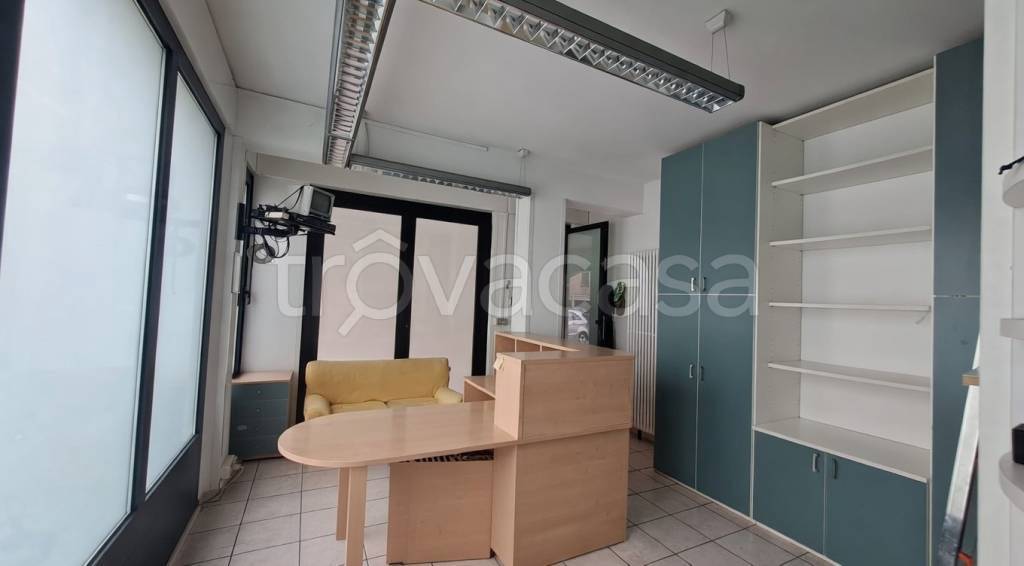 ufficio in affitto a Bologna in zona San Donato