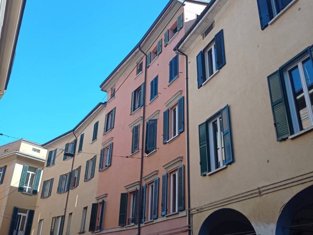 appartamento in affitto a Bologna
