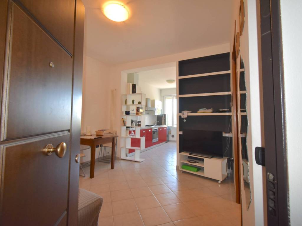 appartamento in affitto a Bologna in zona Santa Viola