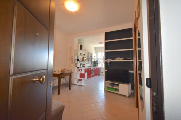 appartamento in affitto a Bologna