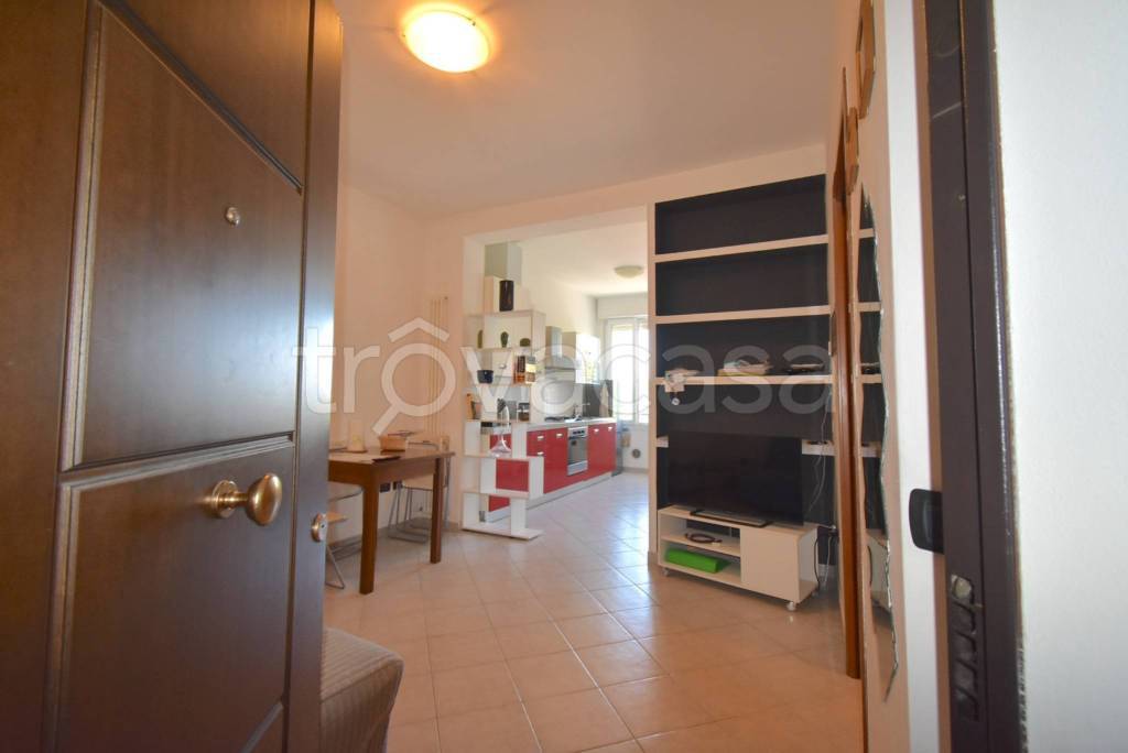 appartamento in affitto a Bologna in zona Santa Viola