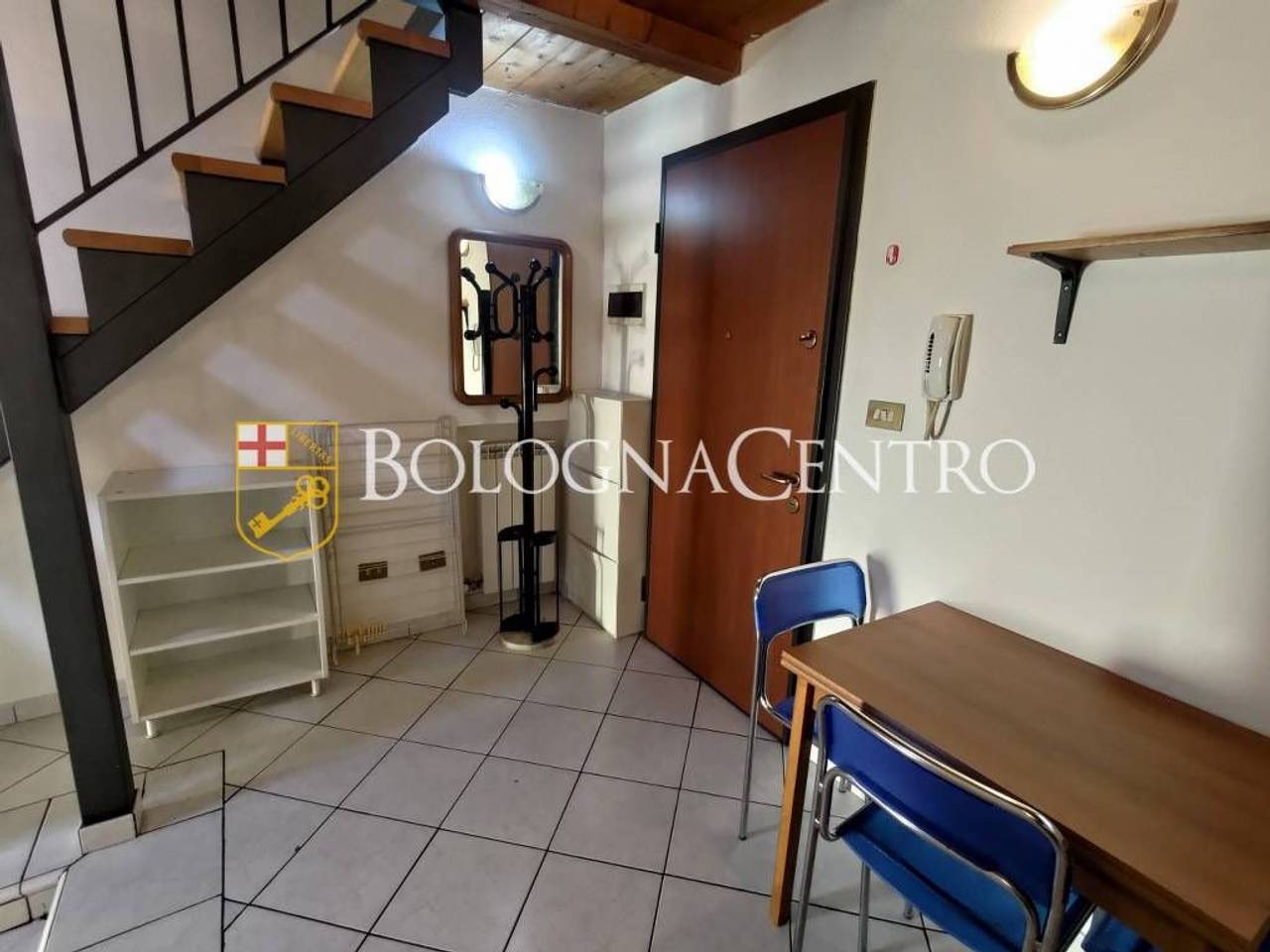 appartamento in affitto a Bologna in zona Santo Stefano