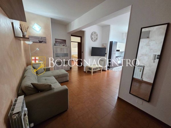 appartamento in affitto a Bologna in zona San Vitale