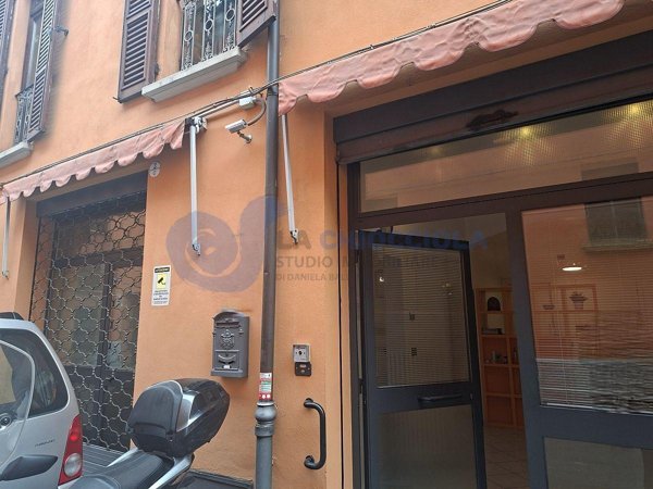 appartamento in affitto a Bologna in zona Santo Stefano