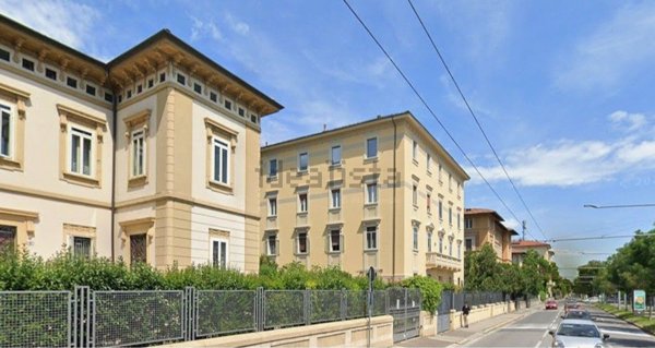 appartamento in affitto a Bologna in zona Santo Stefano