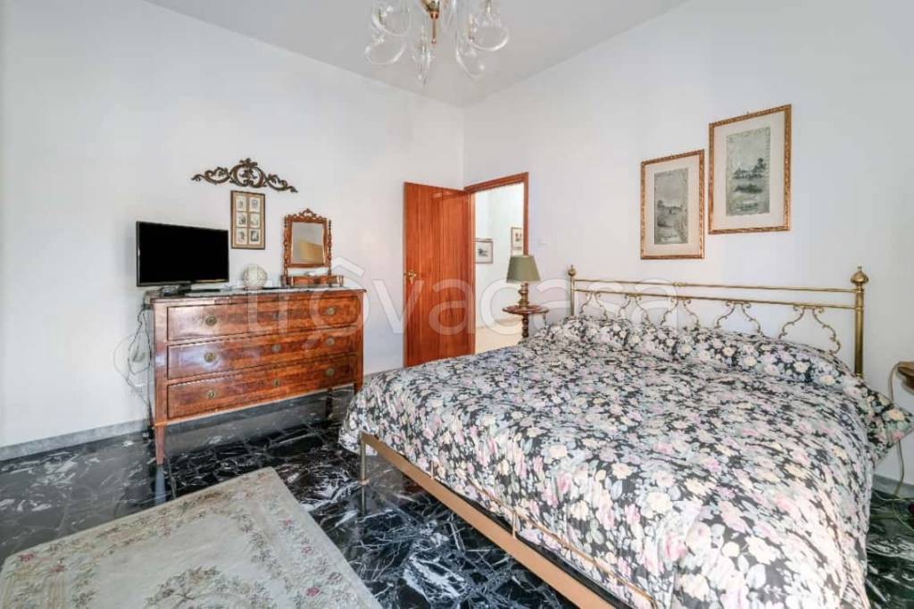 appartamento in affitto a Bologna in zona San Donato