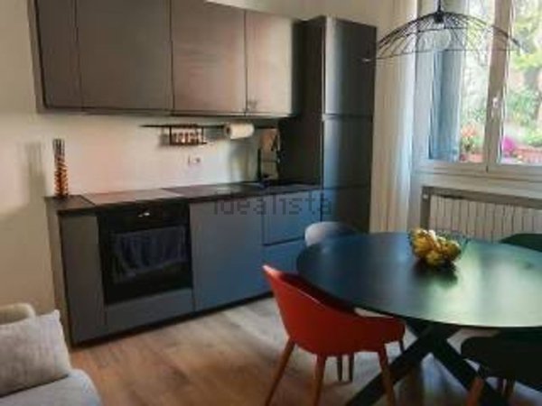 appartamento in affitto a Bologna in zona Centro Storico