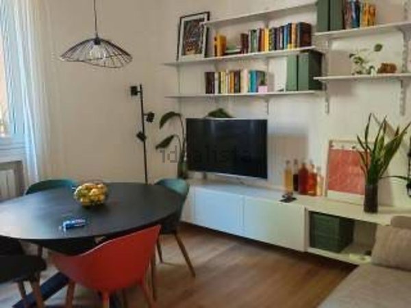 appartamento in affitto a Bologna in zona Centro Storico