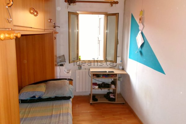appartamento in affitto a Bologna in zona Borgo Panigale