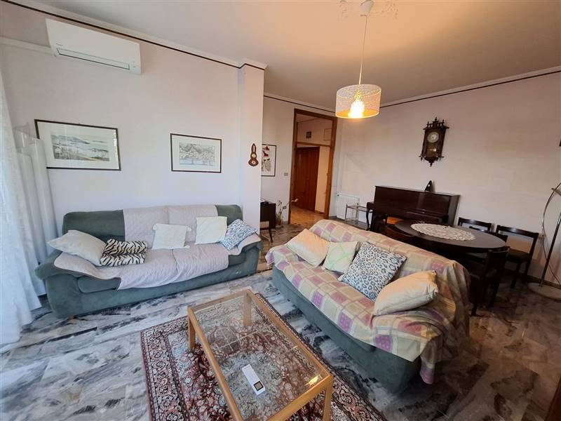 appartamento in affitto a Bologna in zona Centro Storico