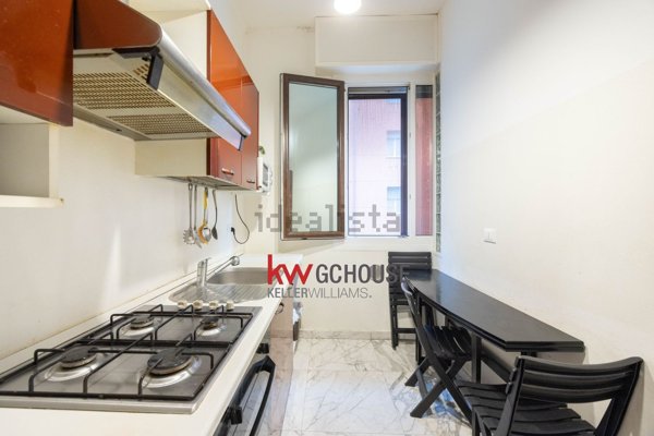 appartamento in affitto a Bologna in zona Quartiere Porto