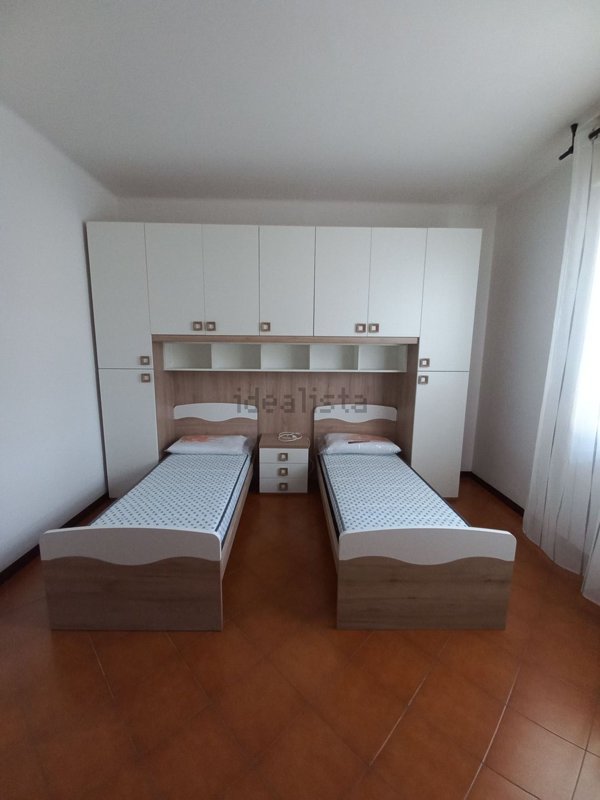 appartamento in affitto a Bologna