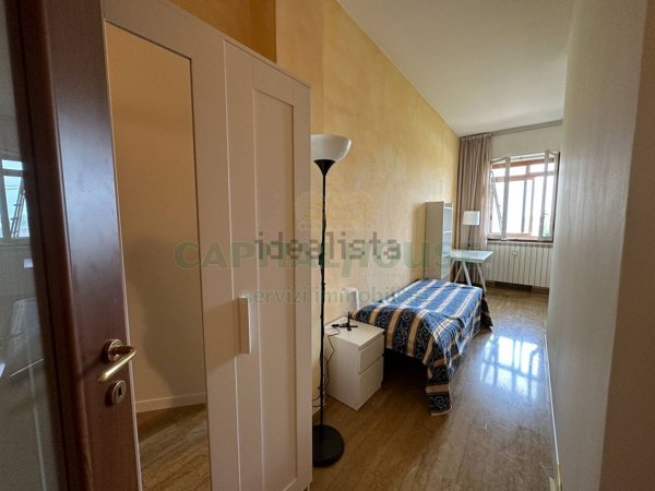 appartamento in affitto a Bologna in zona Saffi