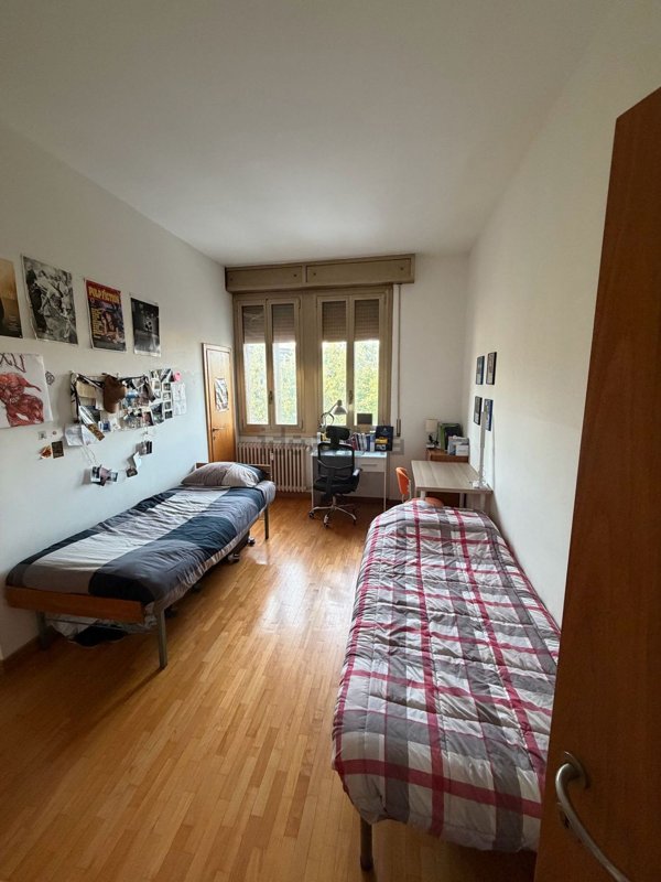 appartamento in affitto a Bologna in zona Lame