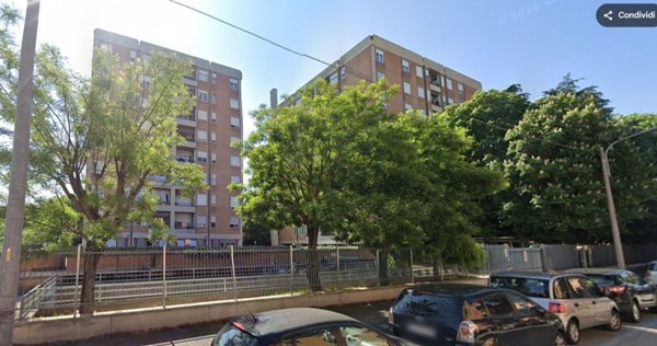 appartamento in affitto a Bologna in zona Saffi