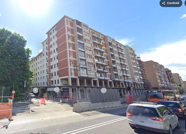 appartamento in affitto a Bologna in zona Saffi
