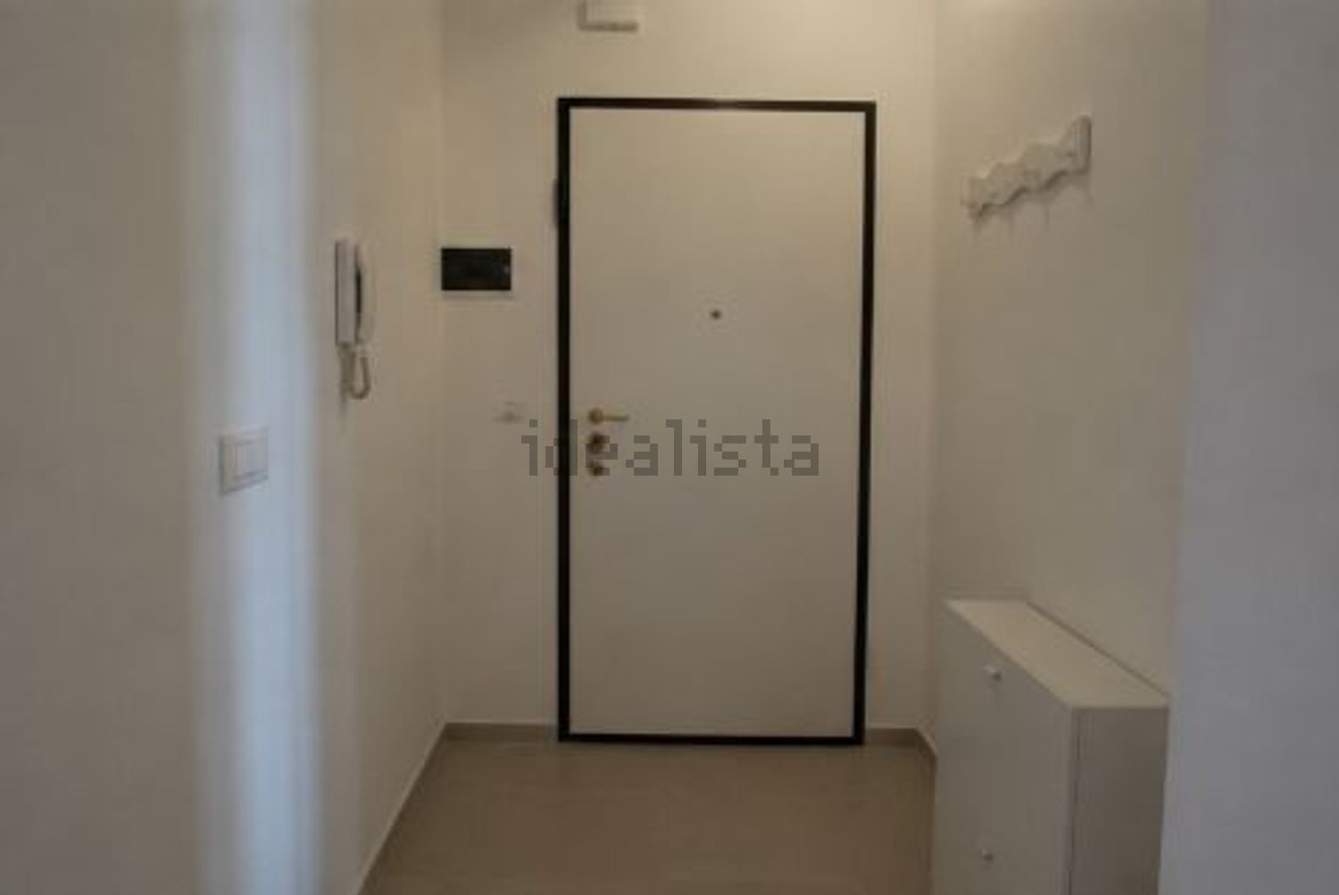 appartamento in affitto a Bologna in zona San Vitale