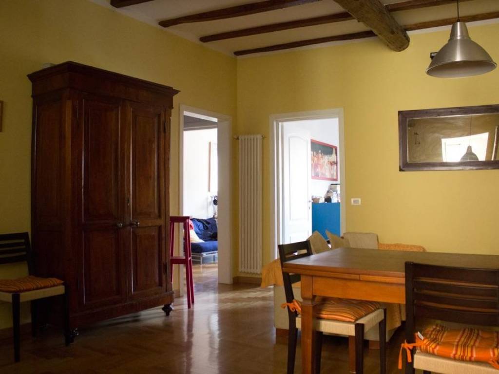 appartamento in affitto a Bologna
