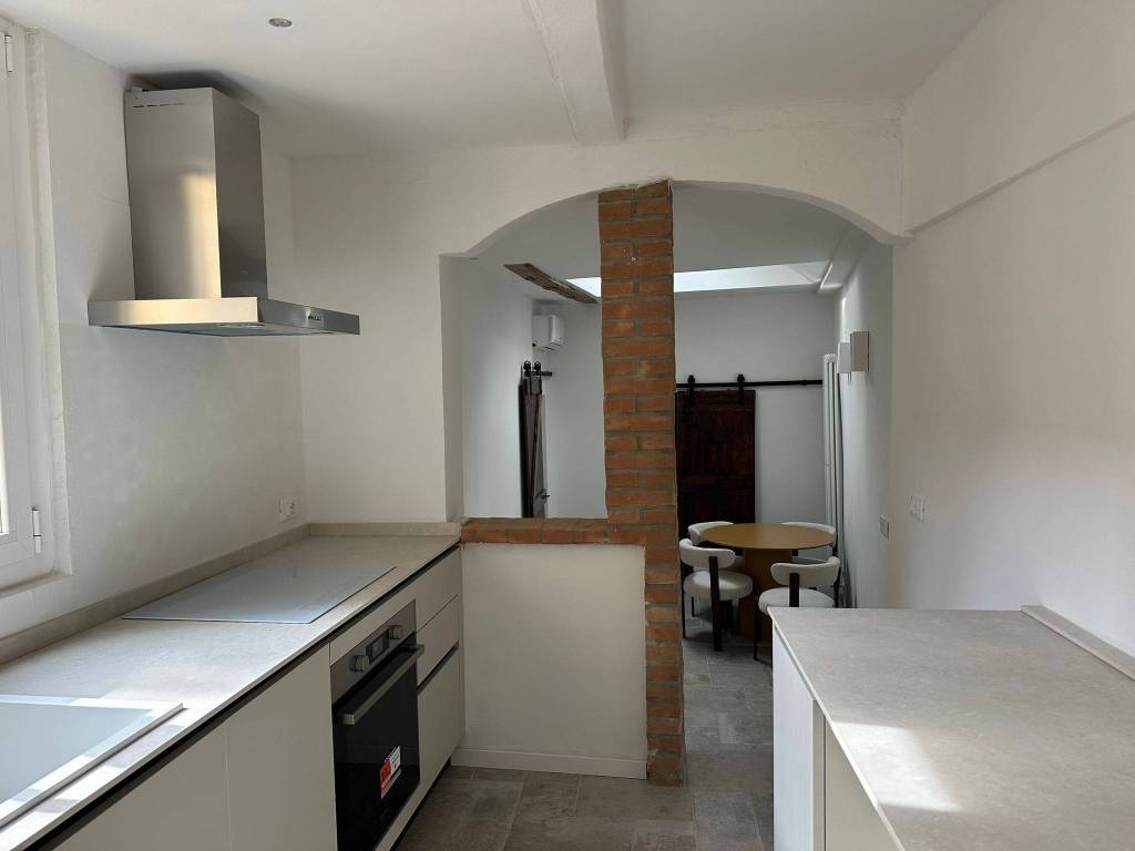 appartamento in affitto a Bologna