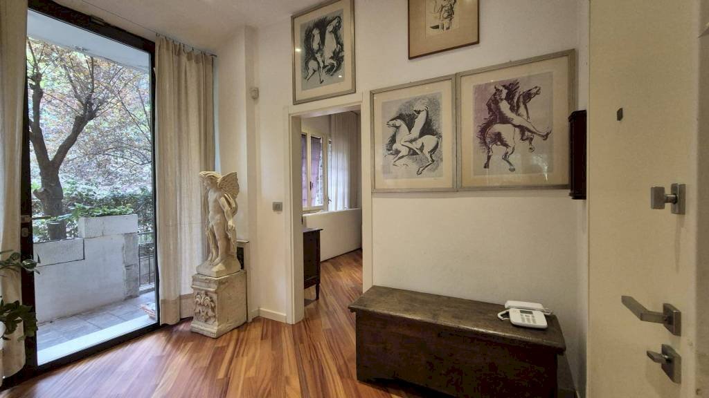 appartamento in affitto a Bologna in zona Saragozza