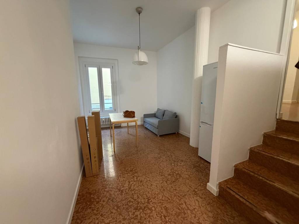 appartamento in affitto a Bologna