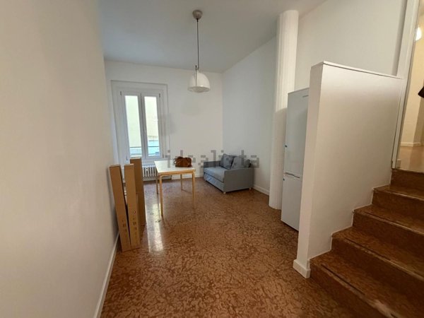 appartamento in affitto a Bologna in zona San Vitale