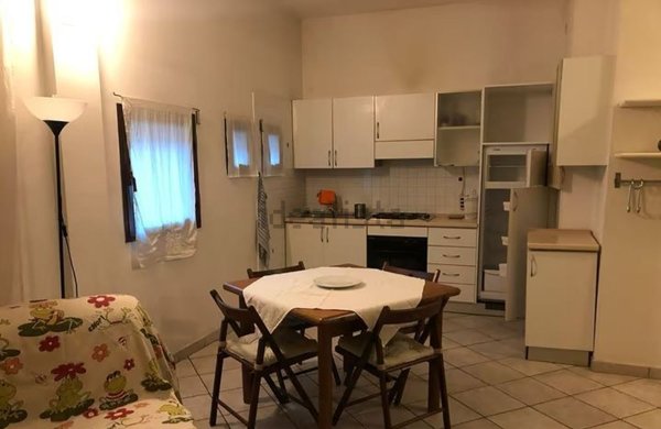 appartamento in affitto a Bologna in zona San Vitale