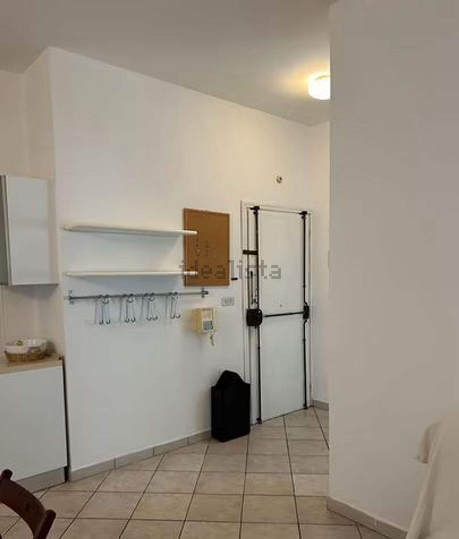 appartamento in affitto a Bologna in zona San Vitale