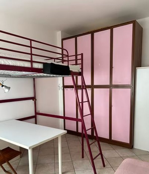 appartamento in affitto a Bologna in zona San Vitale