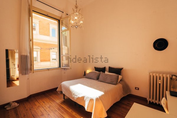 appartamento in affitto a Bologna in zona Quartiere Porto