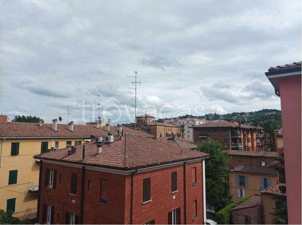 appartamento in affitto a Bologna in zona Andrea Costa