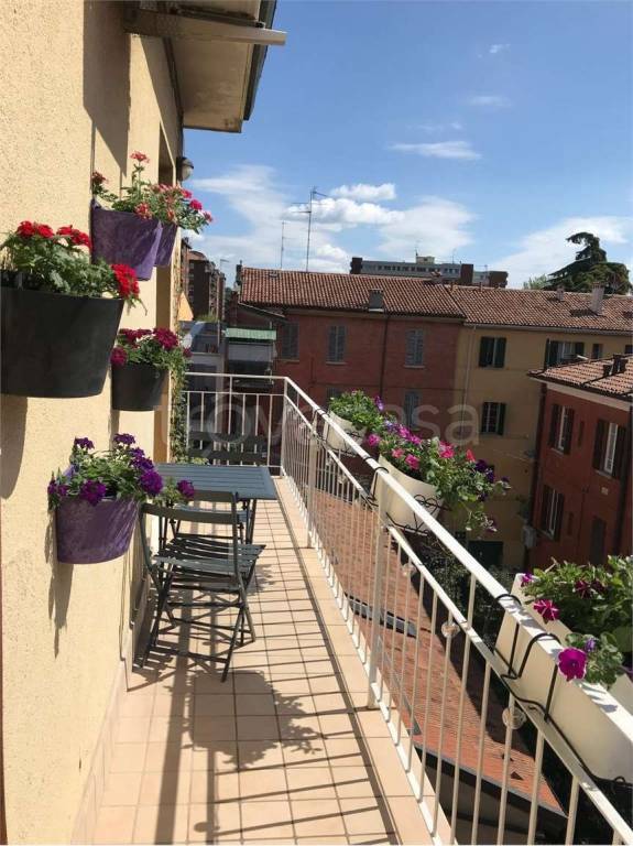 appartamento in affitto a Bologna in zona Andrea Costa
