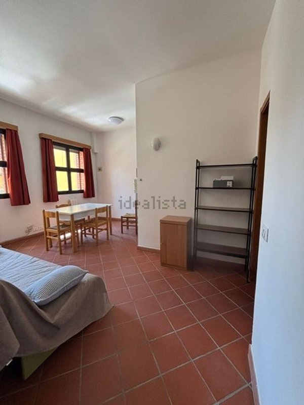 appartamento in affitto a Bologna in zona San Vitale