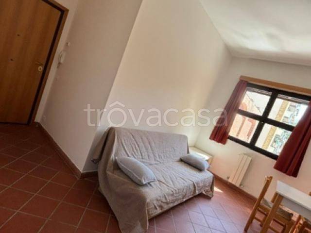 appartamento in affitto a Bologna in zona San Vitale