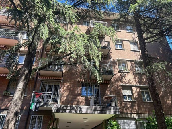 appartamento in affitto a Bologna in zona Saragozza