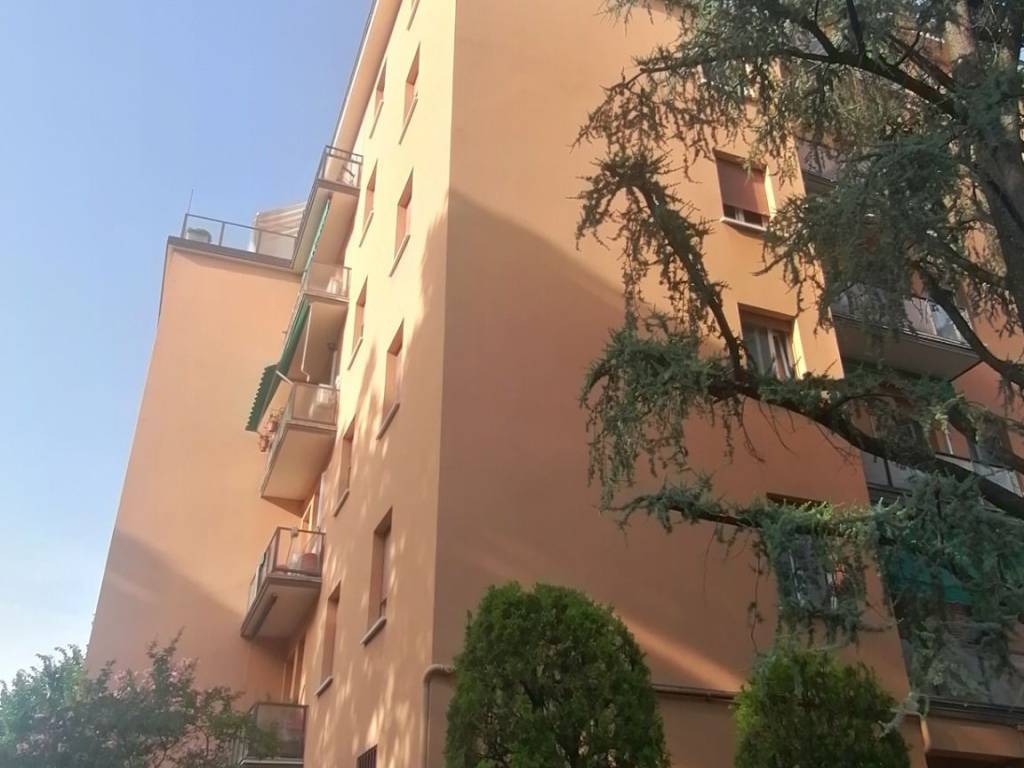 appartamento in affitto a Bologna in zona Savena