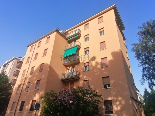 appartamento in affitto a Bologna in zona Savena