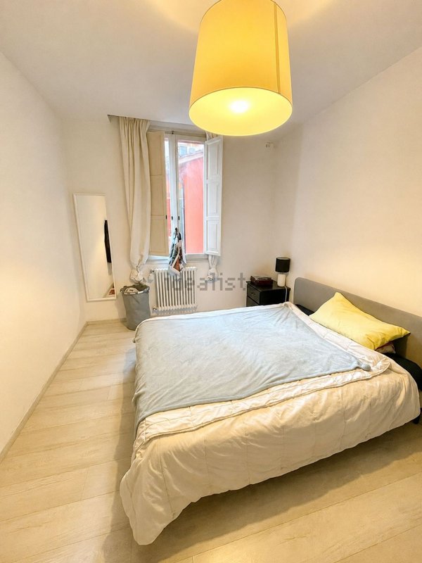appartamento in affitto a Bologna in zona Santo Stefano