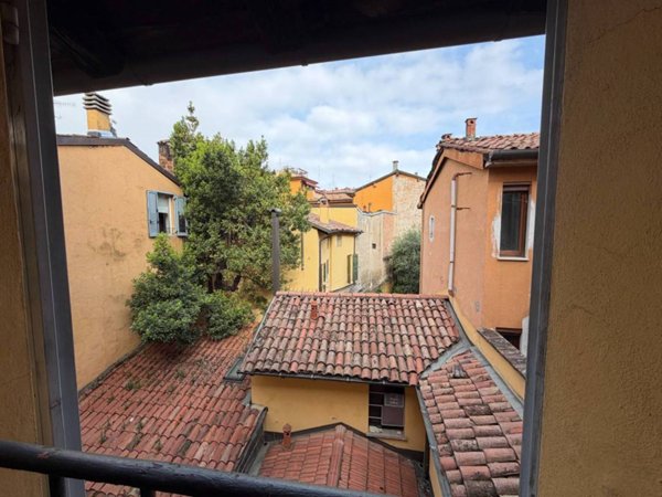 appartamento in affitto a Bologna in zona Santo Stefano